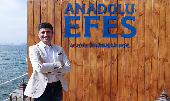 Anadolu Efes, Marmara Denizi Günü'nde Mercanların Sesi Oldu