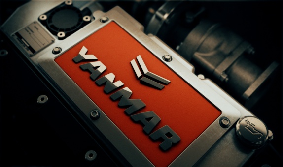 YANMAR, Dizel Motorları ile Automechanika İstanbul 2023'de