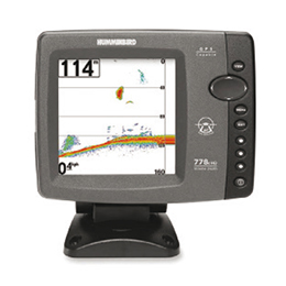 Humminbird 778c HD XD (Extreme  Depth) Balık Bulucu