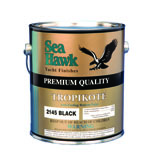 Sea Hawk'tan Tropikote Biocide Plus zehirli