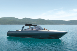 Alen Yacht'tan Yeni Model ALEN 68