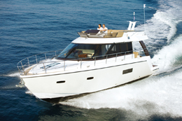 Sealine F42