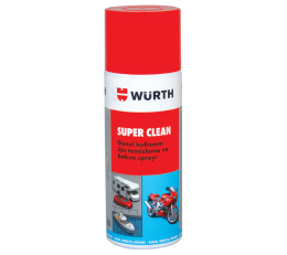 Würth Super Clean