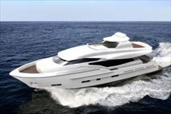 Miss Tor Yacht 80 / 24 M