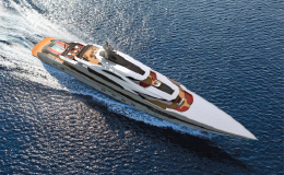 Bilgin Yachts, En Başarılı İhracatçı Oldu