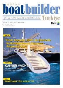 Boat Builder Trkiye